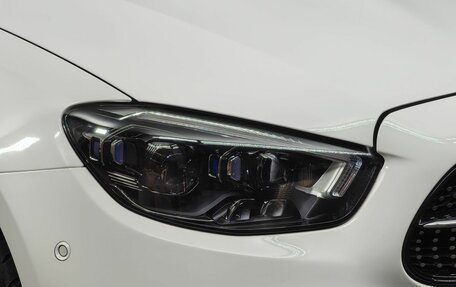 Mercedes-Benz E-Класс, 2020 год, 5 275 000 рублей, 10 фотография