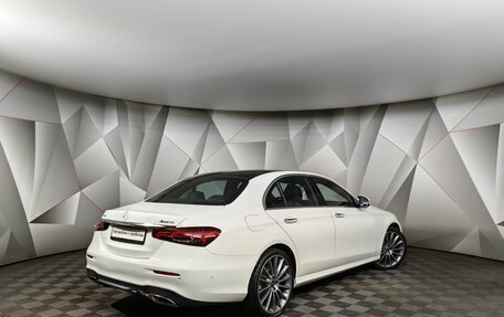 Mercedes-Benz E-Класс, 2020 год, 5 275 000 рублей, 2 фотография