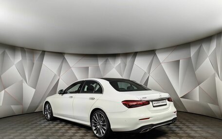 Mercedes-Benz E-Класс, 2020 год, 5 275 000 рублей, 4 фотография