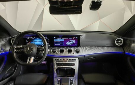 Mercedes-Benz E-Класс, 2020 год, 5 275 000 рублей, 14 фотография