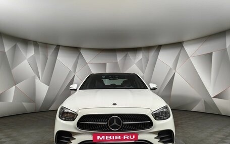 Mercedes-Benz E-Класс, 2020 год, 5 275 000 рублей, 7 фотография