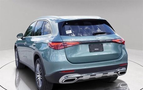 Mercedes-Benz GLC, 2025 год, 7 009 000 рублей, 4 фотография