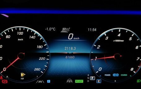 Mercedes-Benz E-Класс, 2020 год, 5 275 000 рублей, 18 фотография