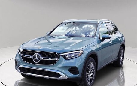 Mercedes-Benz GLC, 2025 год, 7 009 000 рублей, 3 фотография