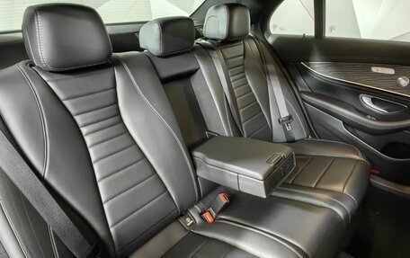 Mercedes-Benz E-Класс, 2020 год, 5 275 000 рублей, 17 фотография