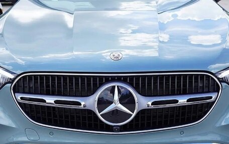 Mercedes-Benz GLC, 2025 год, 7 009 000 рублей, 7 фотография