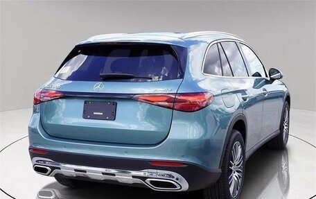 Mercedes-Benz GLC, 2025 год, 7 009 000 рублей, 6 фотография