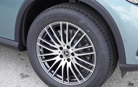 Mercedes-Benz GLC, 2025 год, 7 009 000 рублей, 9 фотография