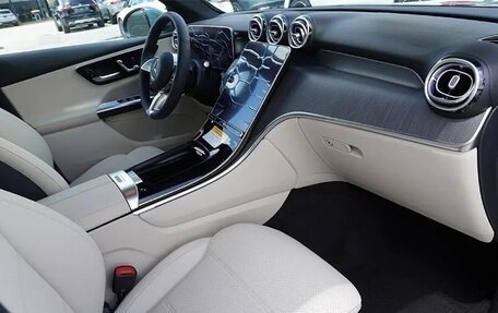 Mercedes-Benz GLC, 2025 год, 7 009 000 рублей, 11 фотография