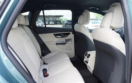 Mercedes-Benz GLC, 2025 год, 7 009 000 рублей, 13 фотография