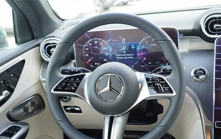 Mercedes-Benz GLC, 2025 год, 7 009 000 рублей, 17 фотография