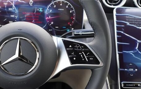 Mercedes-Benz GLC, 2025 год, 7 009 000 рублей, 19 фотография