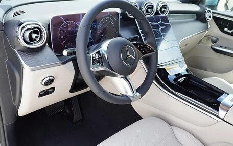 Mercedes-Benz GLC, 2025 год, 7 009 000 рублей, 18 фотография