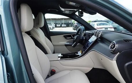 Mercedes-Benz GLC, 2025 год, 7 009 000 рублей, 12 фотография