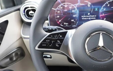 Mercedes-Benz GLC, 2025 год, 7 009 000 рублей, 20 фотография