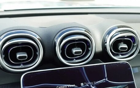 Mercedes-Benz GLC, 2025 год, 7 009 000 рублей, 24 фотография