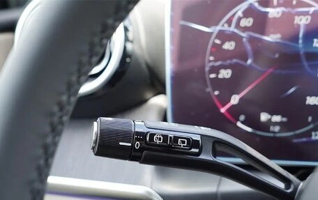 Mercedes-Benz GLC, 2025 год, 7 009 000 рублей, 21 фотография