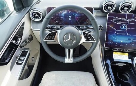 Mercedes-Benz GLC, 2025 год, 7 009 000 рублей, 15 фотография