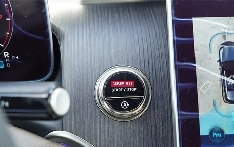 Mercedes-Benz GLC, 2025 год, 7 009 000 рублей, 25 фотография