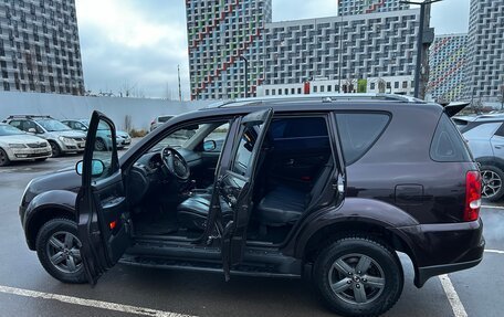 SsangYong Rexton III, 2011 год, 900 000 рублей, 2 фотография