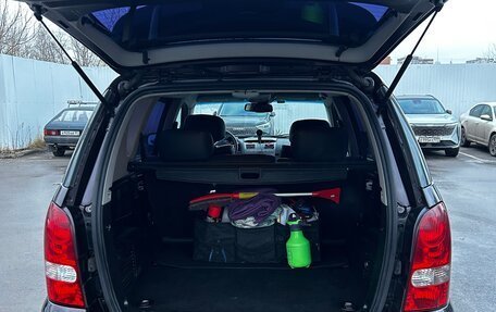 SsangYong Rexton III, 2011 год, 900 000 рублей, 8 фотография