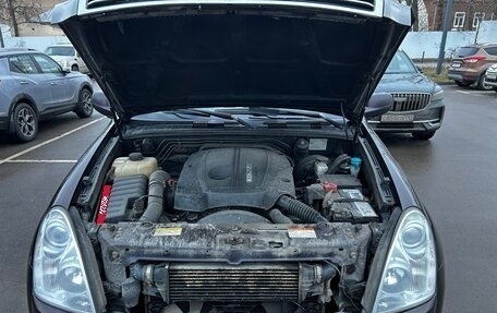 SsangYong Rexton III, 2011 год, 900 000 рублей, 9 фотография