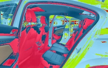 Volkswagen Bora, 2022 год, 1 460 000 рублей, 6 фотография