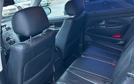 SsangYong Rexton III, 2011 год, 900 000 рублей, 10 фотография