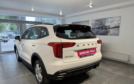 Haval Jolion, 2025 год, 2 399 000 рублей, 2 фотография