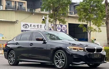 BMW 3 серия, 2022 год, 3 333 013 рублей, 3 фотография