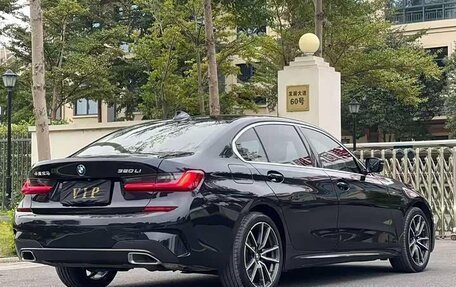 BMW 3 серия, 2022 год, 3 333 013 рублей, 6 фотография