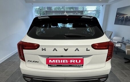 Haval Jolion, 2025 год, 2 399 000 рублей, 14 фотография