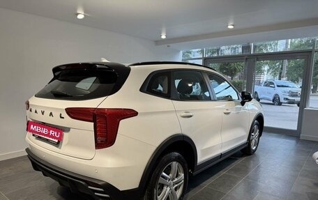 Haval Jolion, 2025 год, 2 399 000 рублей, 13 фотография