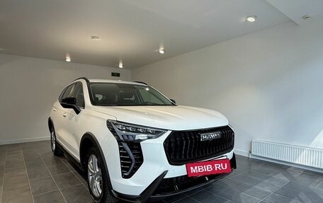 Haval Jolion, 2025 год, 2 399 000 рублей, 12 фотография