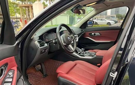 BMW 3 серия, 2022 год, 3 333 013 рублей, 8 фотография