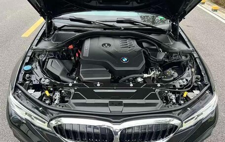BMW 3 серия, 2022 год, 3 333 013 рублей, 14 фотография