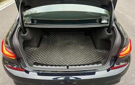 BMW 3 серия, 2022 год, 3 333 013 рублей, 12 фотография