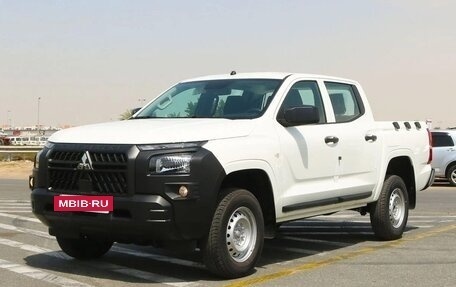 Mitsubishi L200, 2025 год, 5 990 000 рублей, 5 фотография