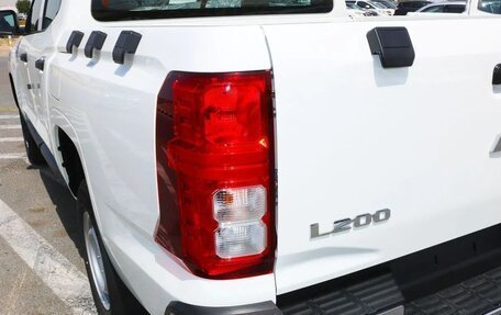 Mitsubishi L200, 2025 год, 5 990 000 рублей, 9 фотография