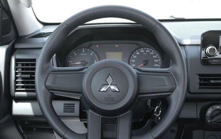 Mitsubishi L200, 2025 год, 5 990 000 рублей, 14 фотография