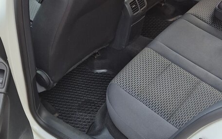 Volkswagen Golf VI, 2010 год, 860 000 рублей, 13 фотография