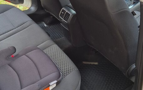 Volkswagen Golf VI, 2010 год, 860 000 рублей, 14 фотография