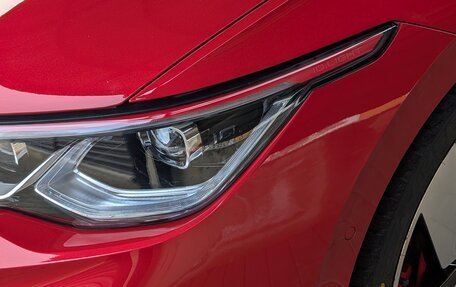 Volkswagen Golf GTI, 2021 год, 3 550 000 рублей, 3 фотография