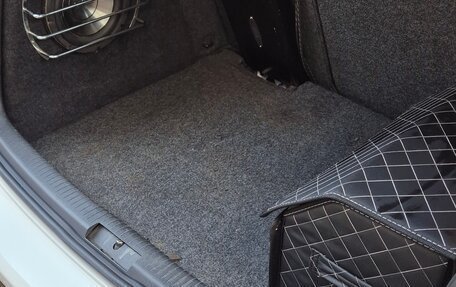 Volkswagen Golf VI, 2010 год, 860 000 рублей, 15 фотография