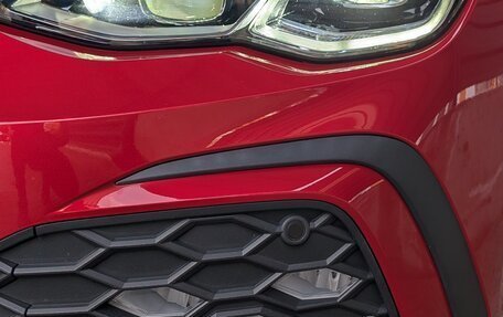 Volkswagen Golf GTI, 2021 год, 3 550 000 рублей, 8 фотография