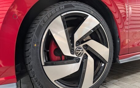 Volkswagen Golf GTI, 2021 год, 3 550 000 рублей, 7 фотография