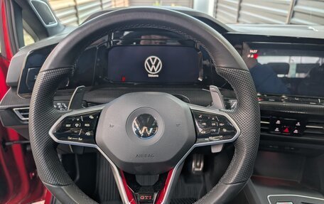 Volkswagen Golf GTI, 2021 год, 3 550 000 рублей, 9 фотография