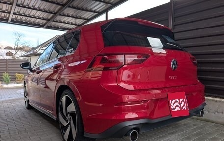 Volkswagen Golf GTI, 2021 год, 3 550 000 рублей, 5 фотография