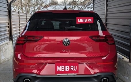 Volkswagen Golf GTI, 2021 год, 3 550 000 рублей, 4 фотография