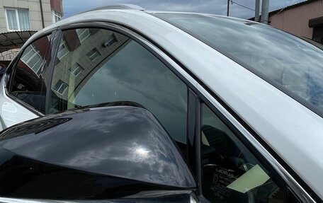 Lexus NX I, 2021 год, 3 900 000 рублей, 8 фотография